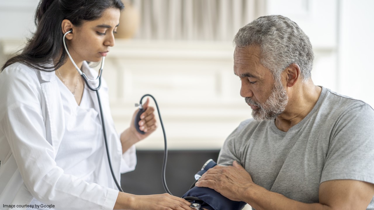 How Salt Intake Affects Your Blood Pressure