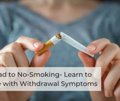 Smoking Withdrawal