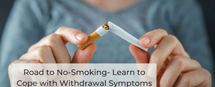 Smoking Withdrawal