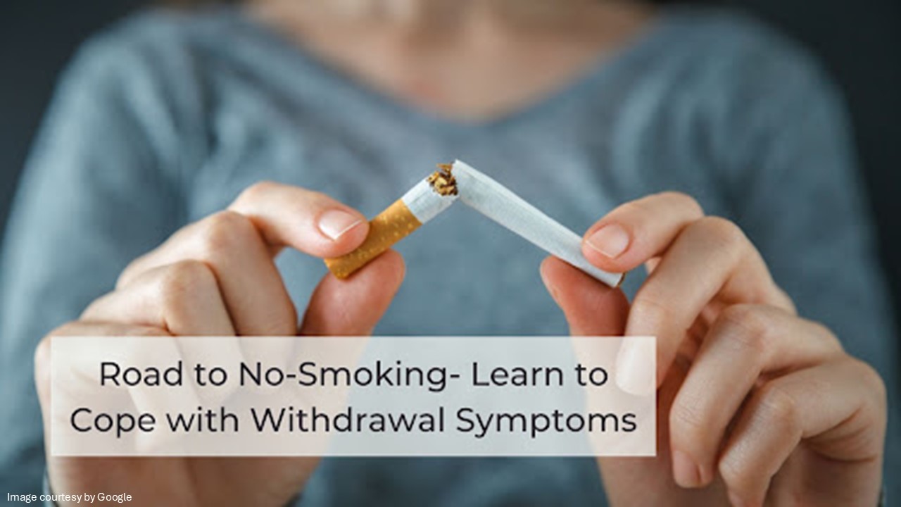 Smoking Withdrawal