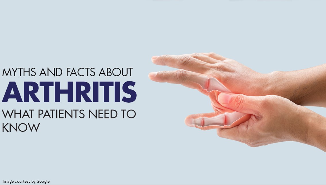 Facts Around Arthritis