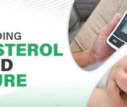 Understanding Cholesterol and Blood Pressure