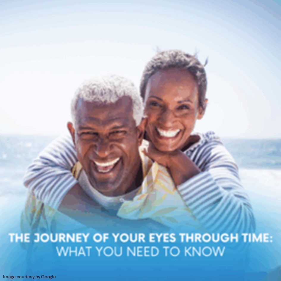 Importance of eyecare in daily life