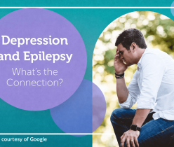 Depression and anxiety in epilepsy