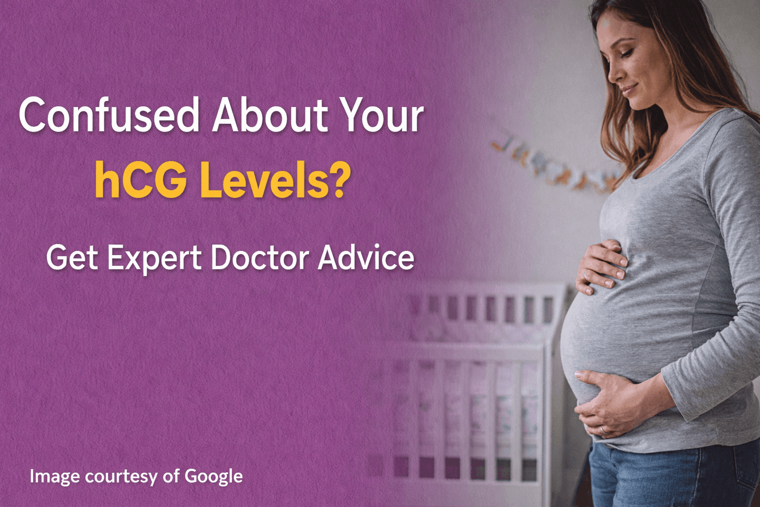 HCG Levels After IVF.