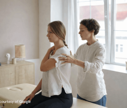 exercise after breast cancer surgery