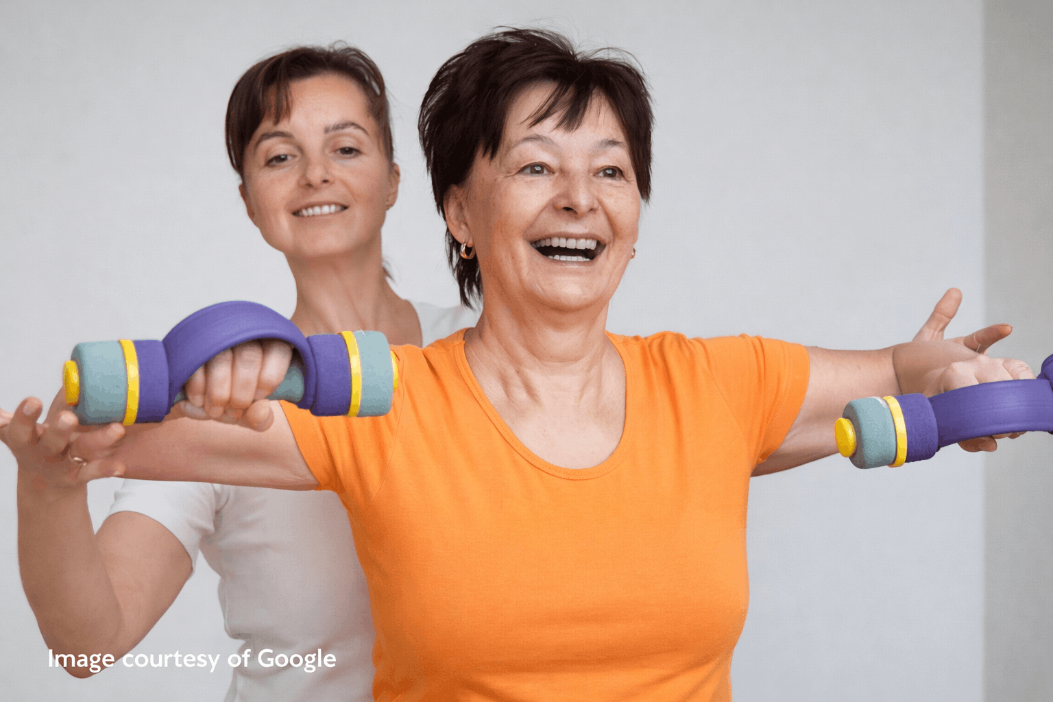 exercise after breast cancer treatment