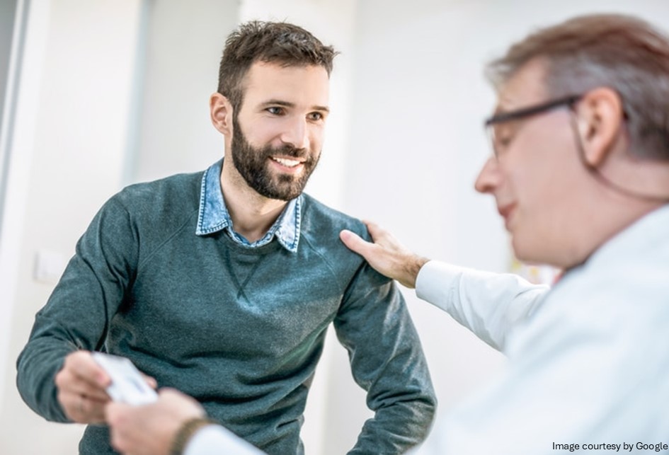 What Is the Correct Dosage of Sildenafil for Men