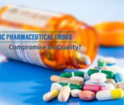 Do Generic Drugs Compromise on Quality