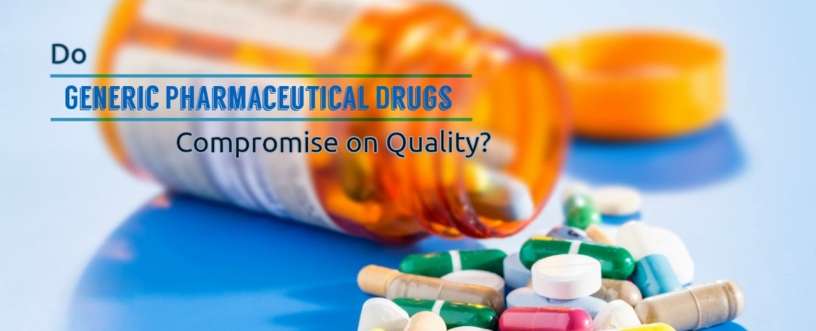 Do Generic Drugs Compromise on Quality