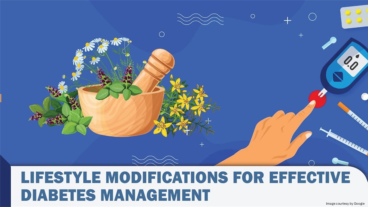 effective diabetes management
