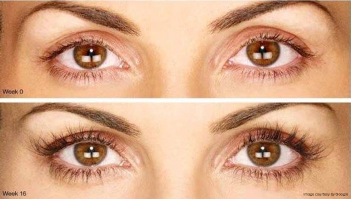 womens eyes