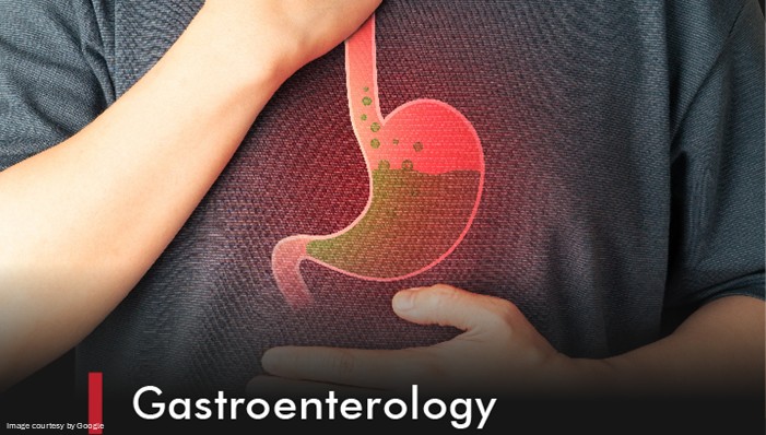 gastroenterology