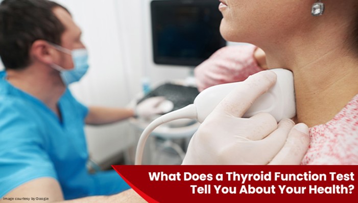 thyroid signs