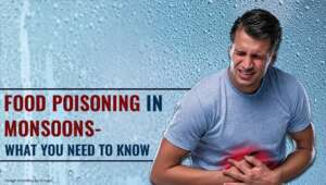 How to Prevent Food Poisoning During Rainy Season