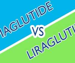 Liraglutide vs semaglutide comparison for weight loss and side effects