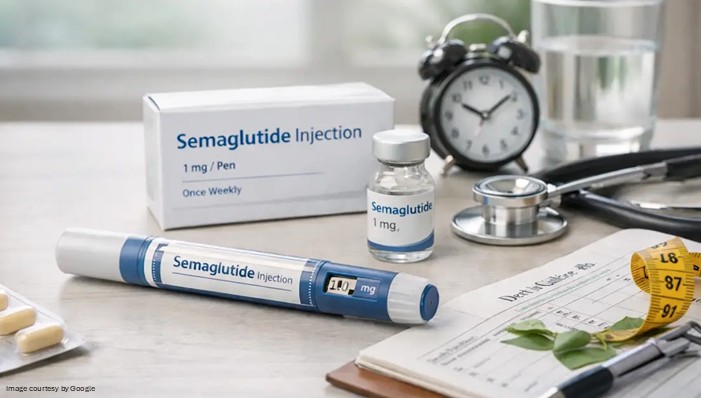 Semaglutide FAQs covering dosage, side effects, safety, and weight loss