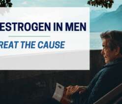 High Estradiol in Men