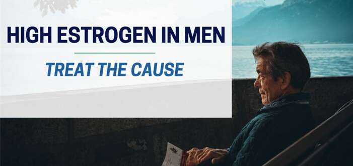 High Estradiol in Men