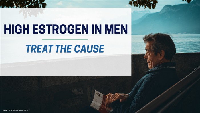 High Estradiol in Men