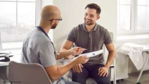 Understanding High Estradiol in Men