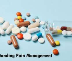 What You Should Know About Pain Management Medications