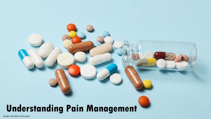 What You Should Know About Pain Management Medications