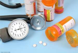 blood pressure medicines