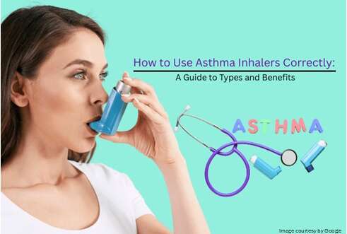 Everything You Need to Know About Asthma Inhalers