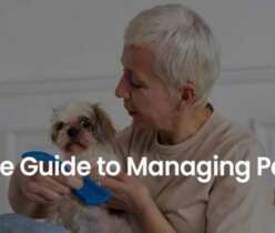 Understanding Pet Allergies