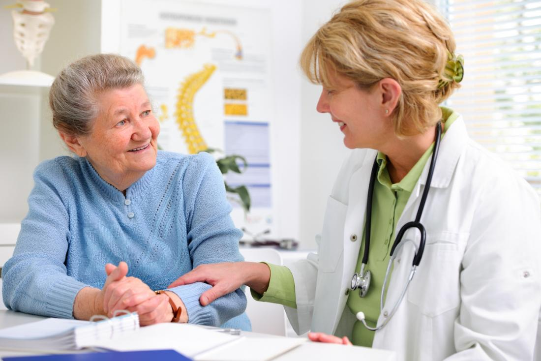 9 Signs Your Blood Sugar Is Too High
