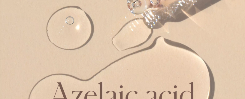 Azelaic Acid medicine