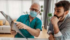 Chronic Hepatitis B