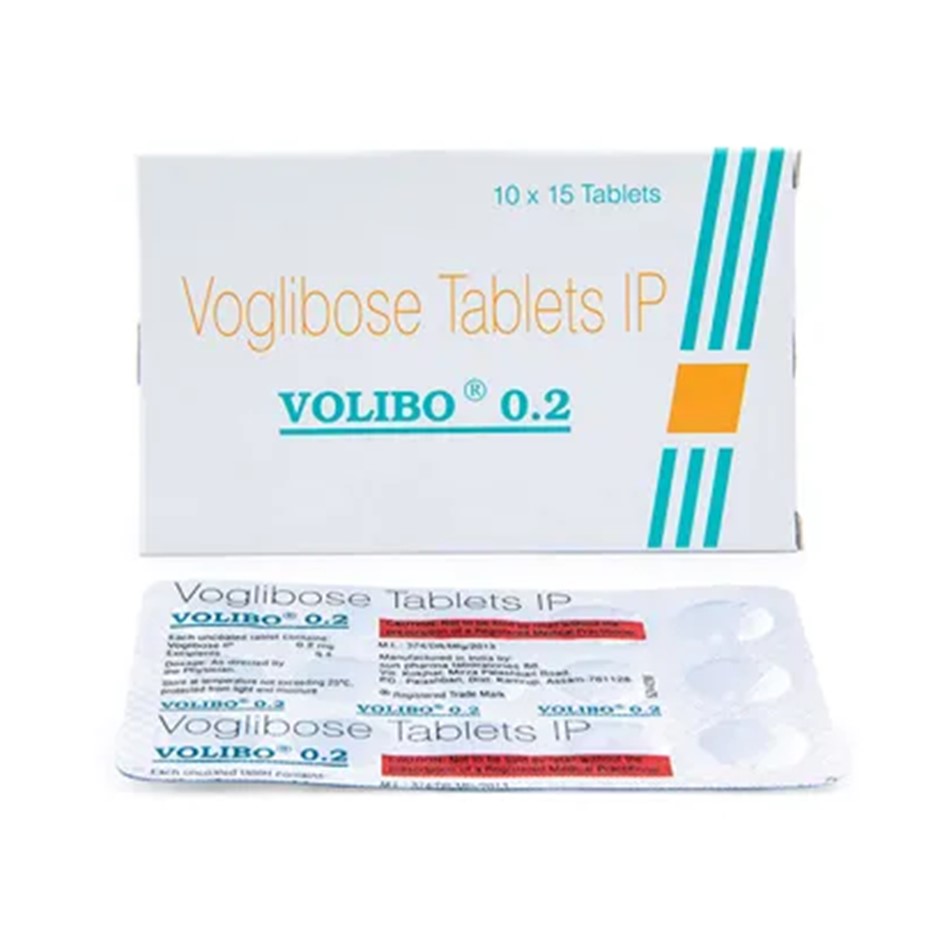 Volibo 0.2mg