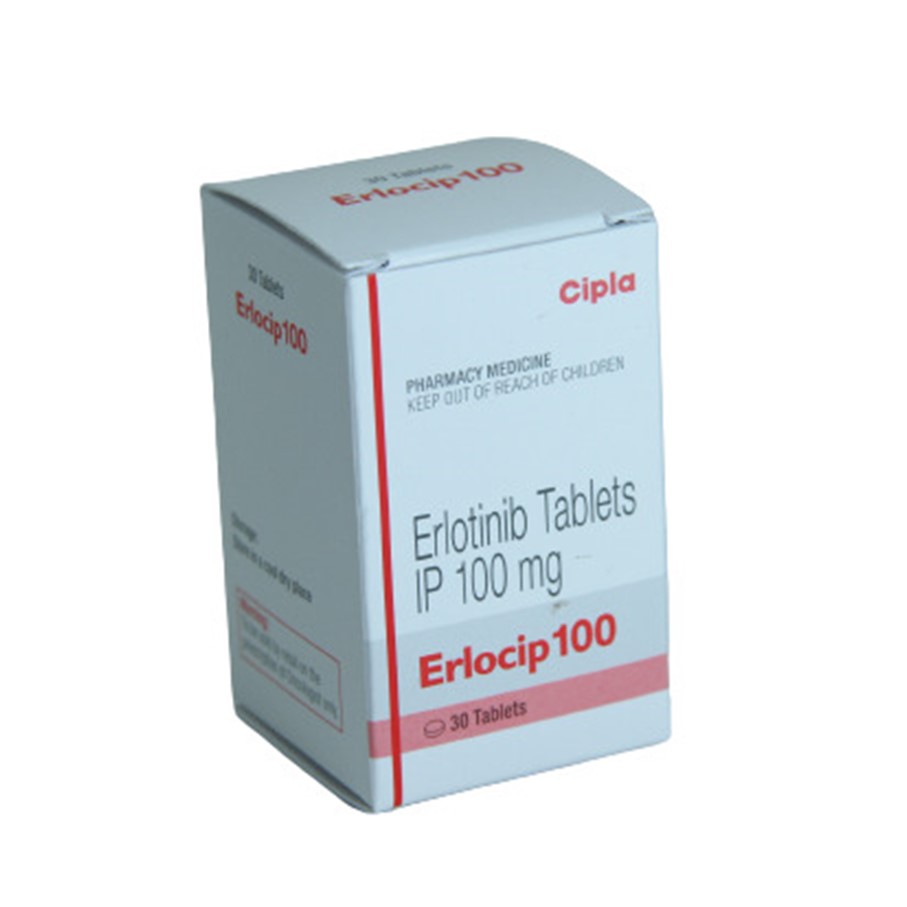 Erlocip 100mg
