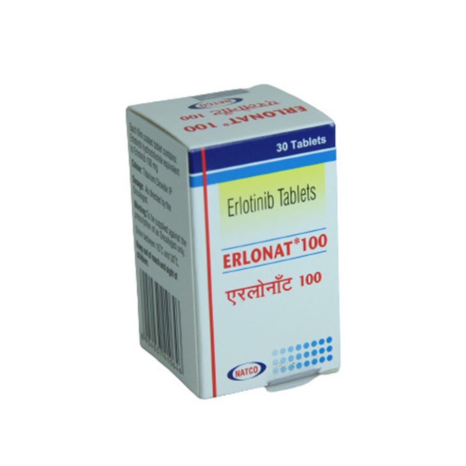 Erlonat 100mg
