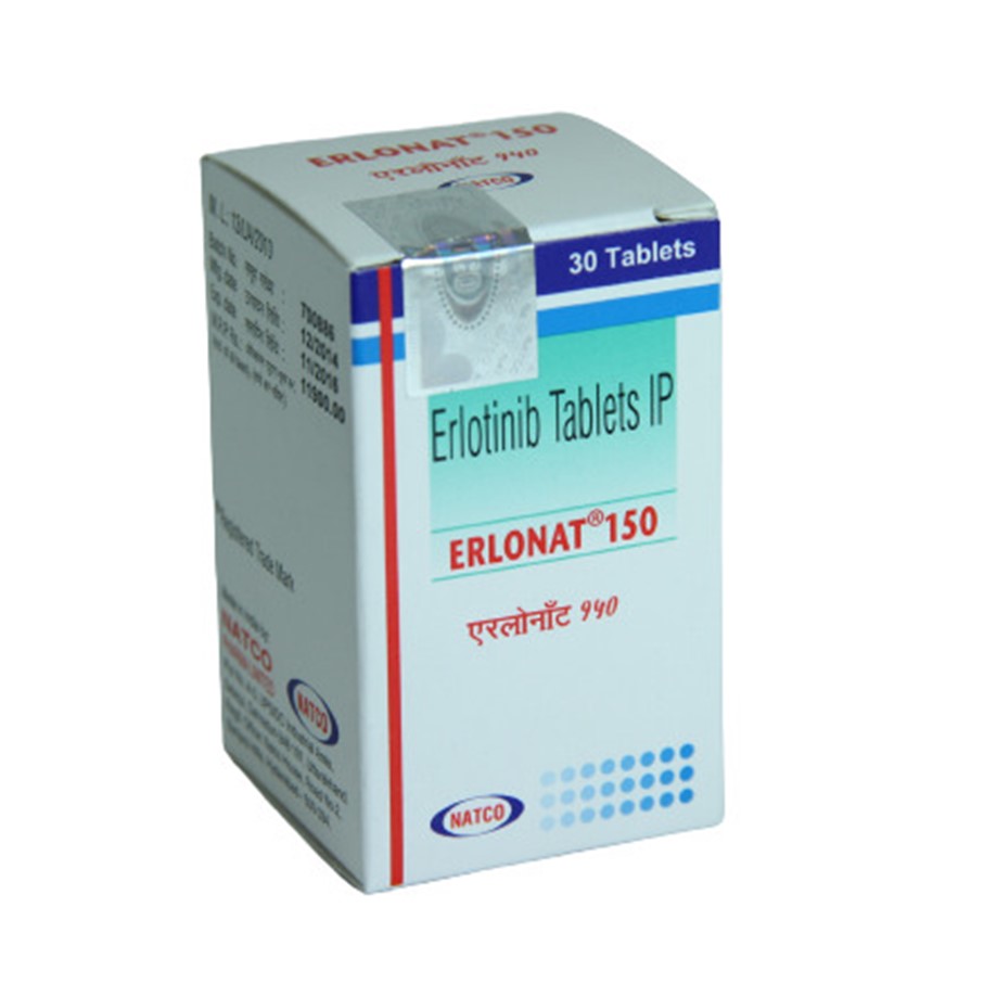 Erlonat 150mg
