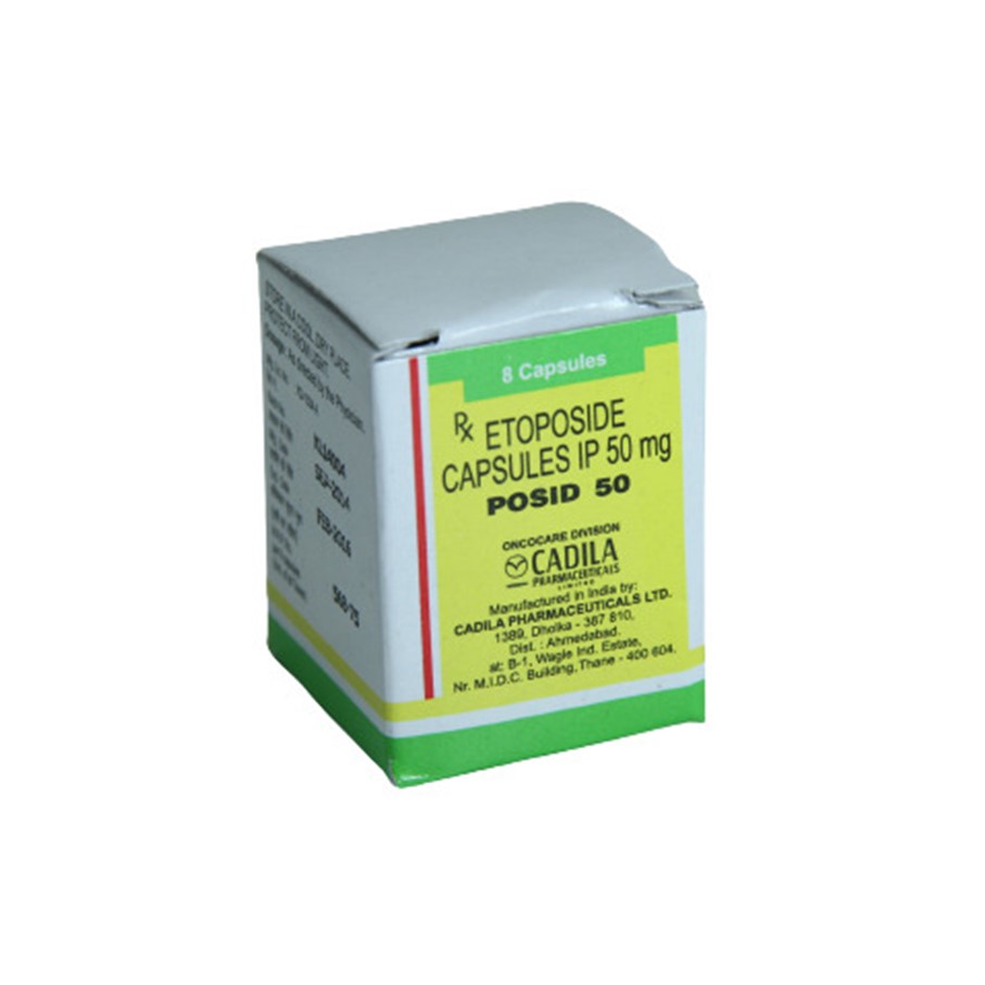 Posid 50mg
