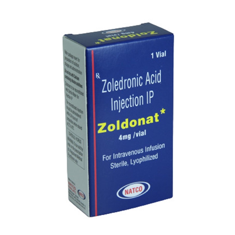 Zoldonat 4mg
