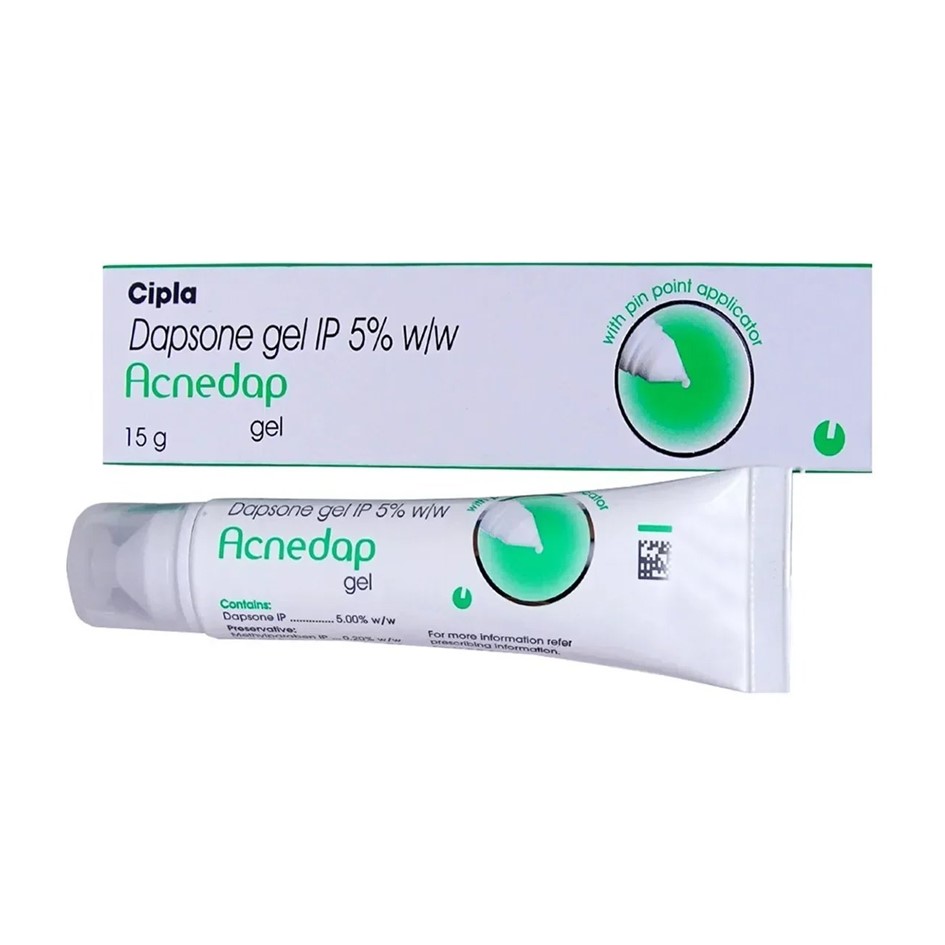 Acnedap Gel