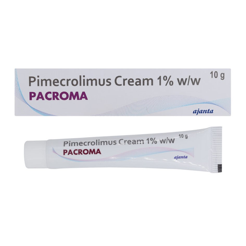 Pacroma