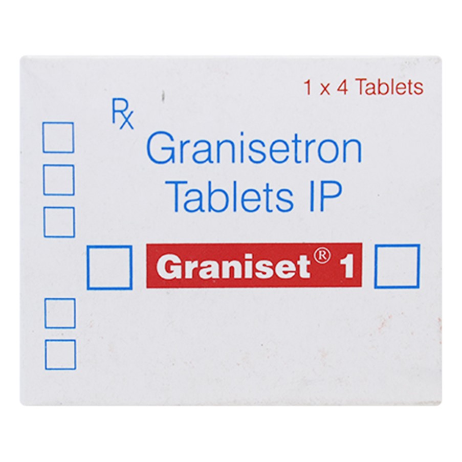 Graniset 1mg
