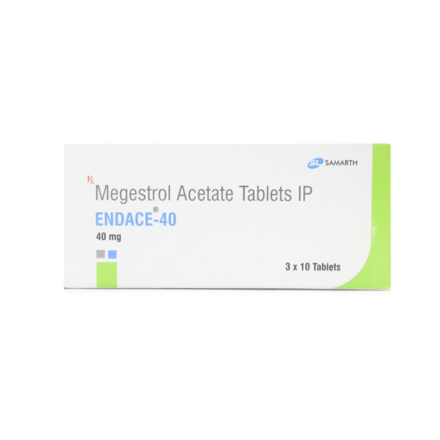 Endace 40mg
