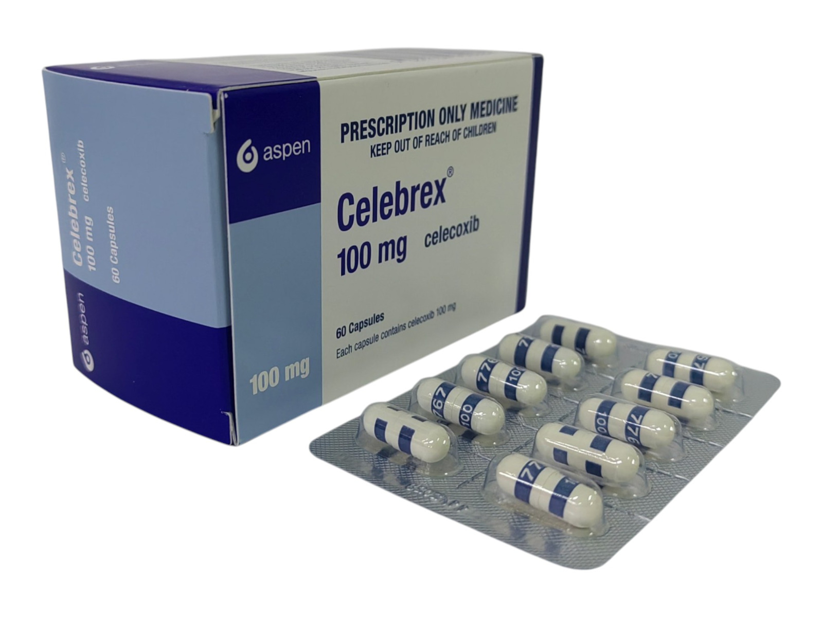 Celebrex 100mg
