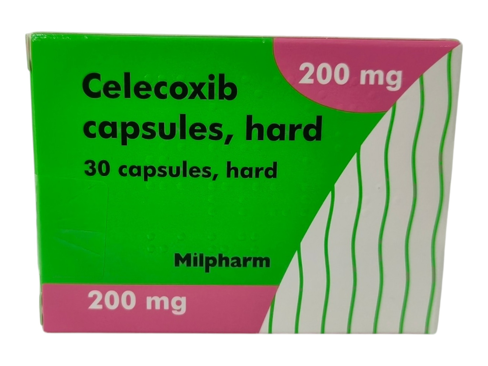 Celecoxib 200mg