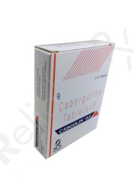 Dostinex Order Online