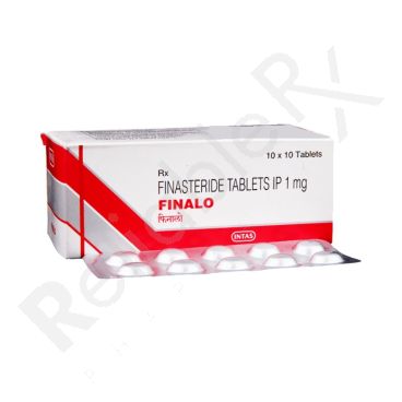 Price of finpecia