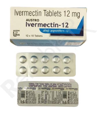 ivermectin generic india