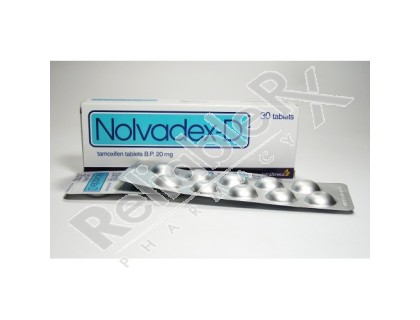 nolvadex d 20 mg