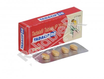 Tadacip 60mg